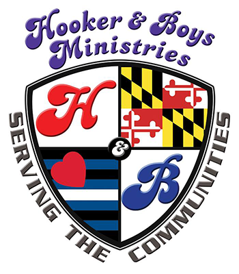 Hooker and Boys Ministries